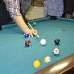 Club JuMaJo - Pool Billard